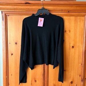 Zenana Outfitters Black Women's Top